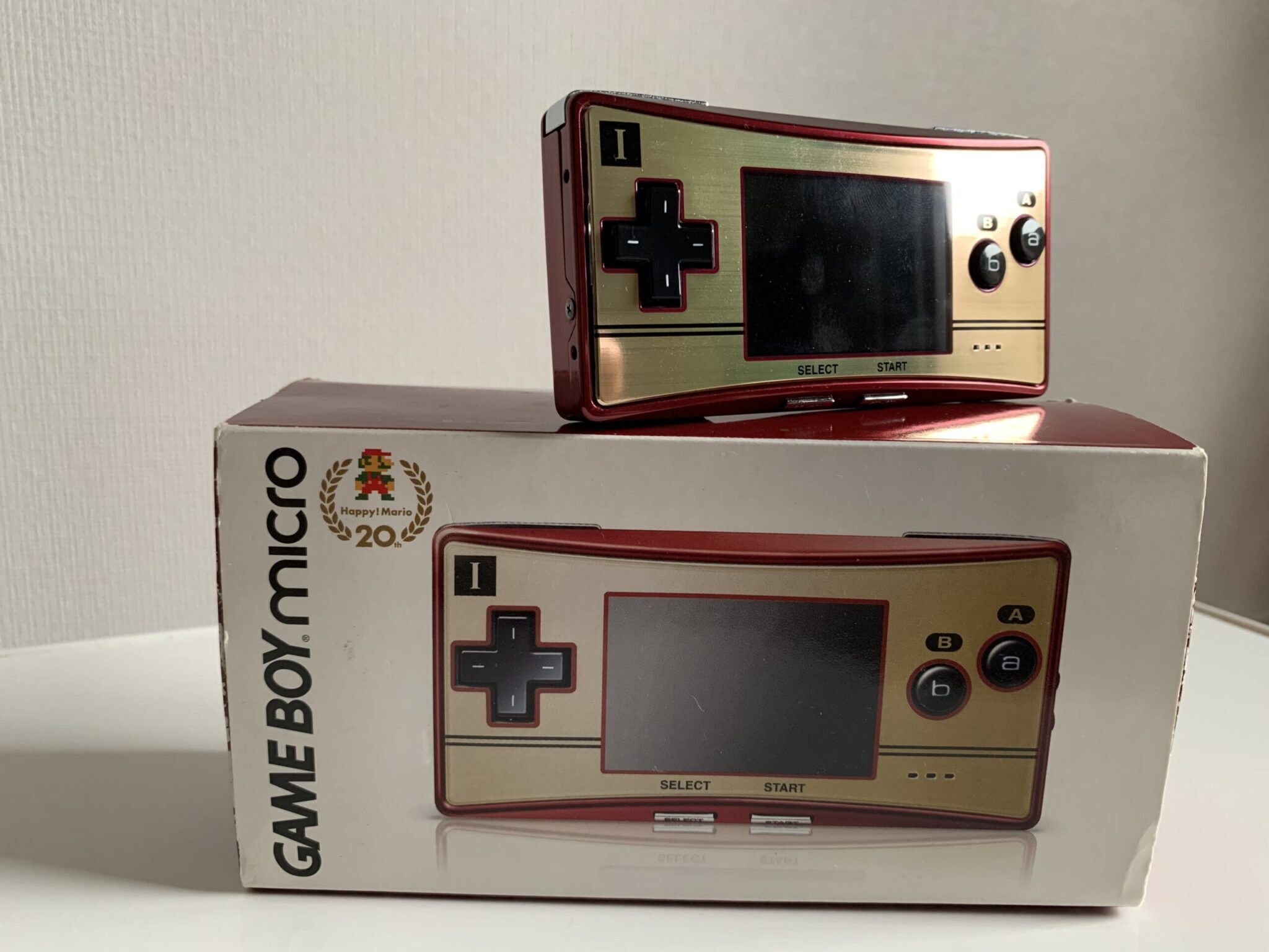 【プレミア】ゲームボーイミクロの魅力と安く買う方法を限定公開します！ | 大希望の自習室