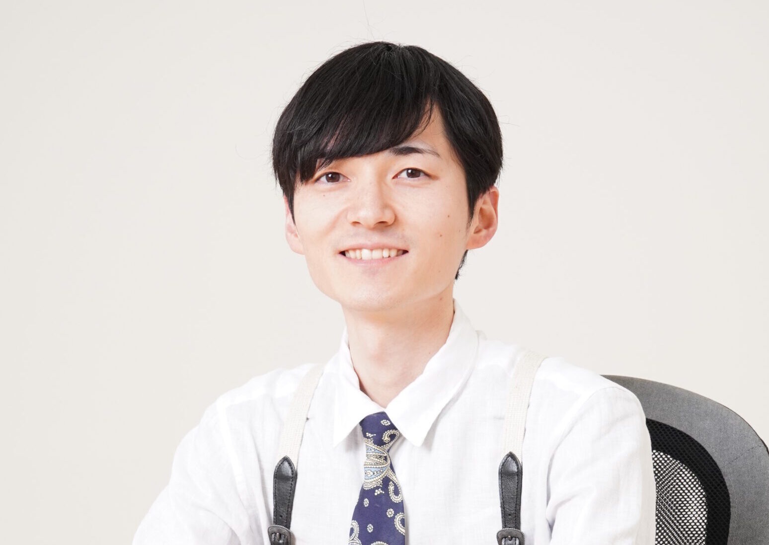 プロフィール画像