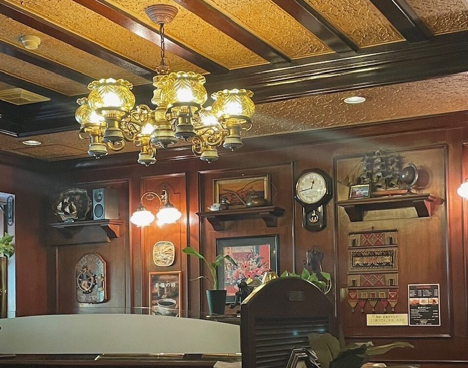 プロフィール背景画像